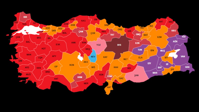 CHP'den tarihi seçim başarısı!