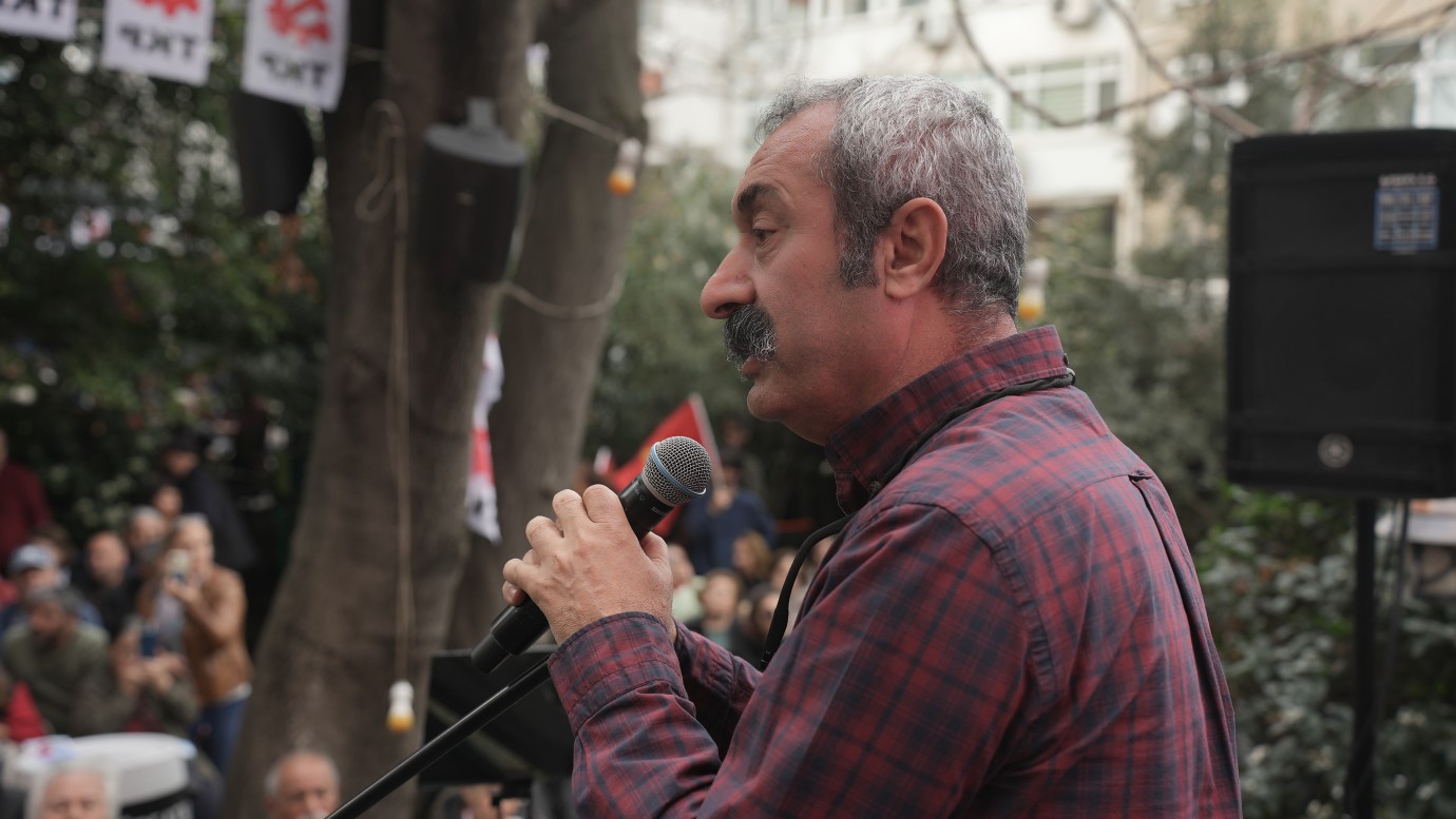 Maçoğlu Kadıköy'de umduğunu bulamadı!