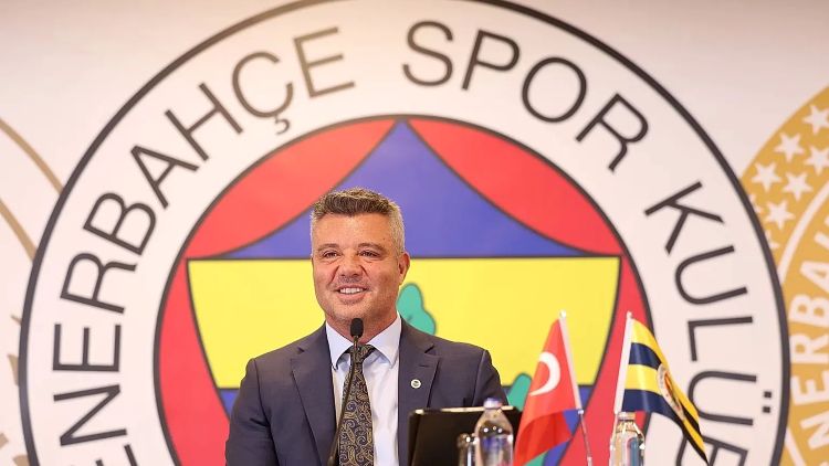Saran: Fenerbahçe’nin önünü açmak için görevimizi tamamlıyoruz