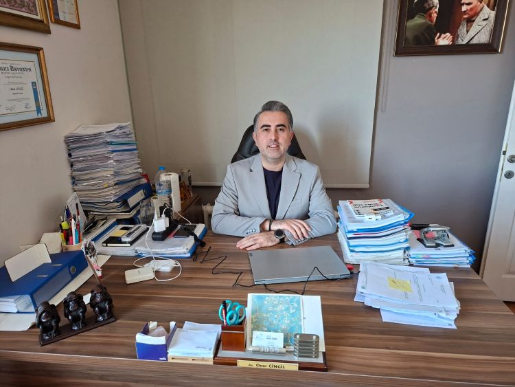Avukat Onur Cingil'den Anadolu yakası'nda devam eden kamu davaları ile ilgili önemli açıklamalar!