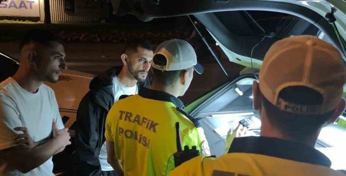 Kadıköy Sahil Yolunda Tehlikeli Yolculuk!