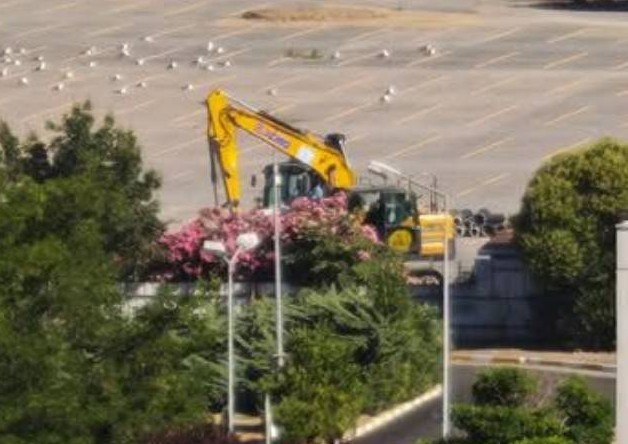 Kadıköy Rıhtım'da Cami inşaatı Başlıyor!