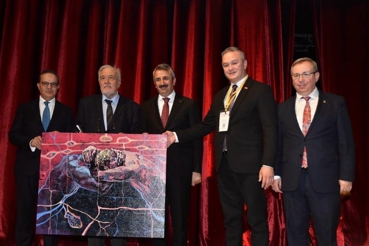 Birinci Uluslararası Balkan Sempozyumu  Tamamlandı