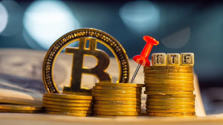 Bitcoin'de tarihi rekor: 71 bin doları aştı