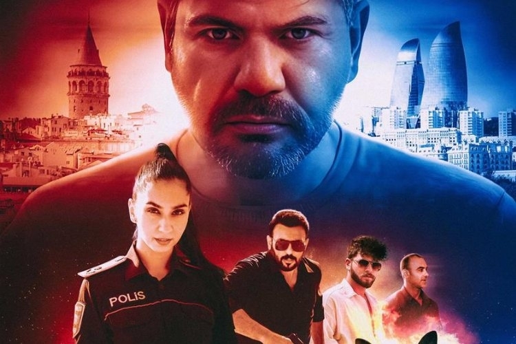 15 Mart'ta Sinemalarda Gösterilecek Filmler
